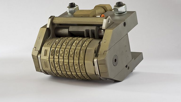 Numeratore automatico progressivo