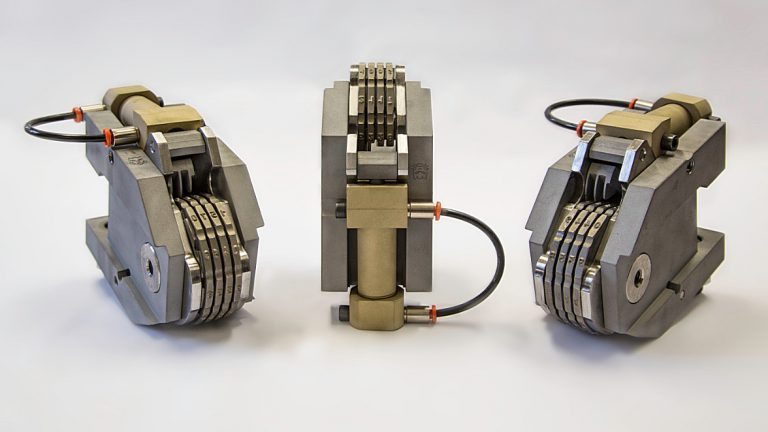 Numeratore progressivo con caratteri piccoli